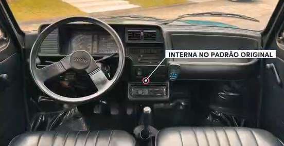 FIAT-147-1986