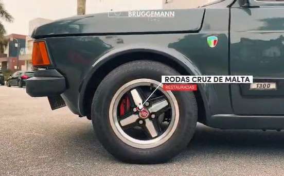 FIAT-147-1986