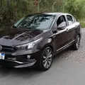 FIAT CRONOS 1.8 E.TORQ FLEX PRECISION AT6 FIAT CRONOS 1.8 E.TORQ FLEX PRECISION AT6