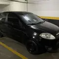 FIAT PALIO 1.0 MPI ATTRACTIVE 8V FLEX 4P MANUAL FIAT PALIO 1.0 MPI ATTRACTIVE 8V FLEX 4P MANUAL