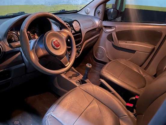 FIAT-PALIO-1.0 MPI ATTRACTIVE 8V FLEX 4P MANUAL FIAT-PALIO-2015