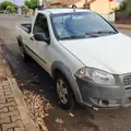 FIAT STRADA 1.4 MPI WORKING CS 8V FLEX 2P MANUAL FIAT STRADA 1.4 MPI WORKING CS 8V FLEX 2P MANUAL