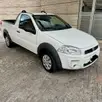 FIAT STRADA 1.4 MPI WORKING CS 8V FLEX 2P MANUAL FIAT STRADA 1.4 MPI WORKING CS 8V FLEX 2P MANUAL