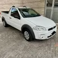 FIAT STRADA 1.4 MPI WORKING CS 8V FLEX 2P MANUAL FIAT STRADA 1.4 MPI WORKING CS 8V FLEX 2P MANUAL