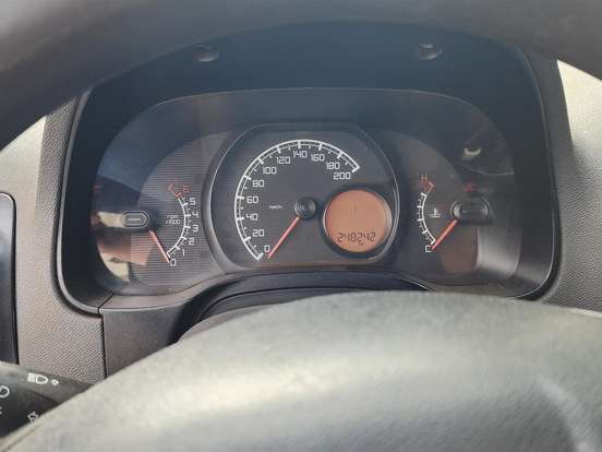 FIAT-STRADA-1.4 MPI WORKING CS 8V FLEX 2P MANUAL FIAT-STRADA-2013