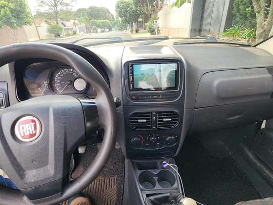 FIAT-STRADA-1.4 MPI WORKING CS 8V FLEX 2P MANUAL FIAT-STRADA-2013