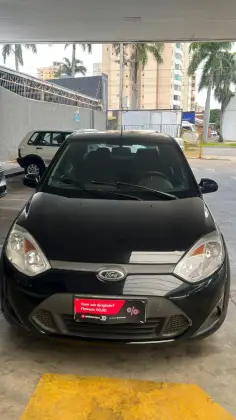 FORD FIESTA 1.6 MPI SEDAN 8V FLEX 4P MANUAL FORD FIESTA 1.6 MPI SEDAN 8V FLEX 4P MANUAL