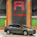 FORD FOCUS 2.0 SE 16V FLEX 4P POWERSHIFT FORD FOCUS 2.0 SE 16V FLEX 4P POWERSHIFT