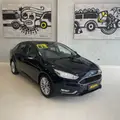FORD FOCUS 2.0 SE PLUS 16V FLEX 4P POWERSHIFT FORD FOCUS 2.0 SE PLUS 16V FLEX 4P POWERSHIFT