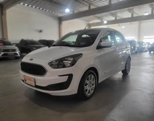 FORD KA 1.0 TI-VCT FLEX SE MANUAL FORD KA 1.0 TI-VCT FLEX SE MANUAL