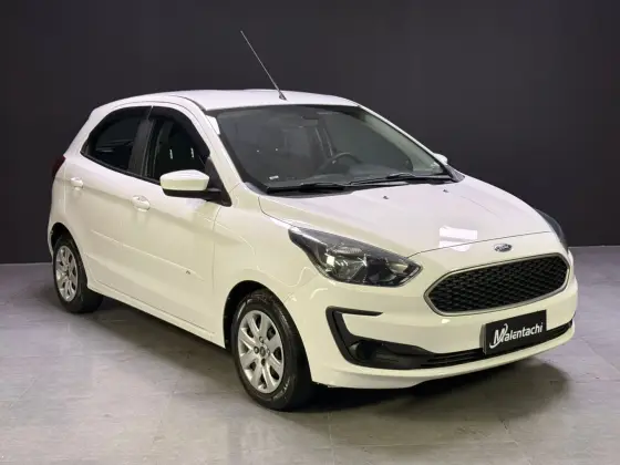 FORD KA 1.0 TI-VCT FLEX SE MANUAL