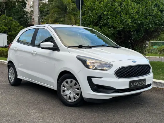 FORD KA 1.0 TI-VCT FLEX SE PLUS MANUAL