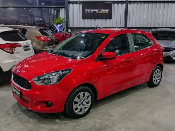 FORD KA 1.0 TI-VCT FLEX SE PLUS MANUAL