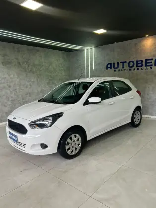 FORD KA 1.0 TI-VCT FLEX SE TRAIL MANUAL FORD KA 1.0 TI-VCT FLEX SE TRAIL MANUAL