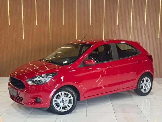 FORD KA 1.0 TI-VCT FLEX SEL MANUAL