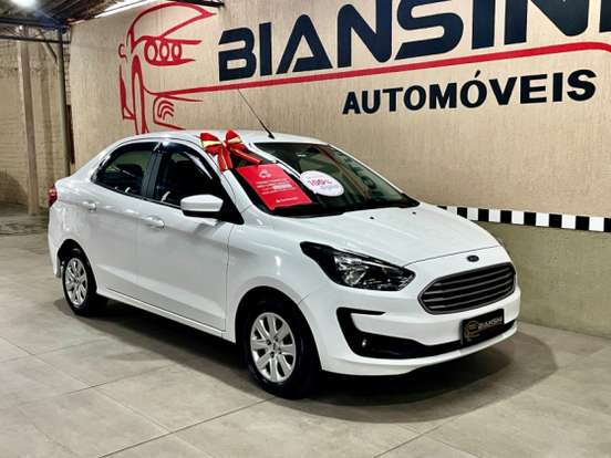 FORD-KA-1.5 TI-VCT FLEX SE MANUAL FORD-KA-2020