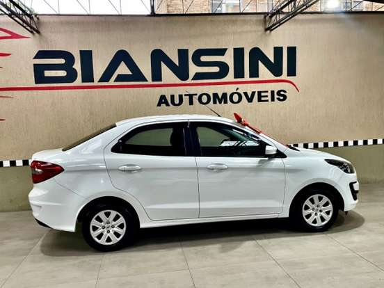 FORD-KA-2020