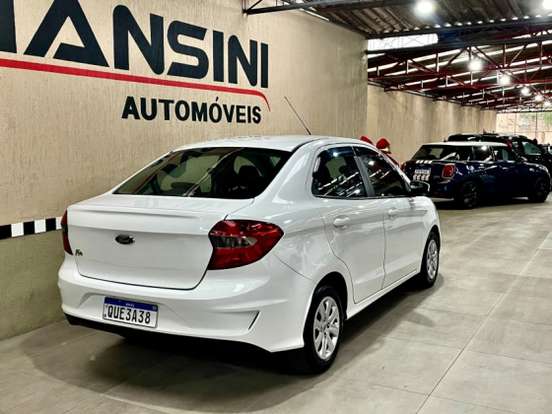 FORD-KA-2020