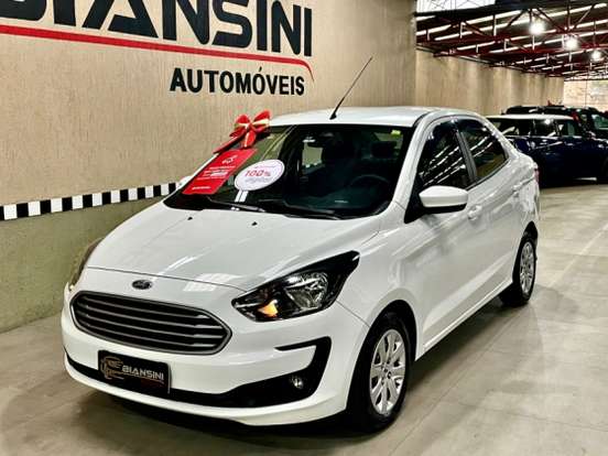 FORD-KA-1.5 TI-VCT FLEX SE MANUAL FORD-KA-2020