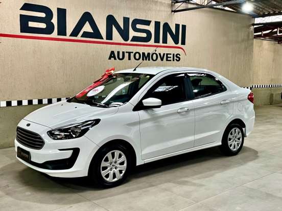 FORD-KA-2020