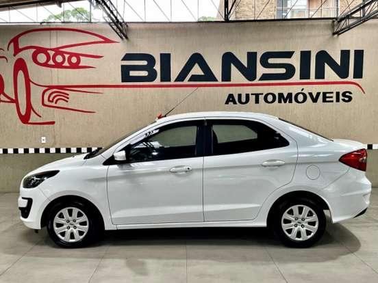 FORD-KA-2020