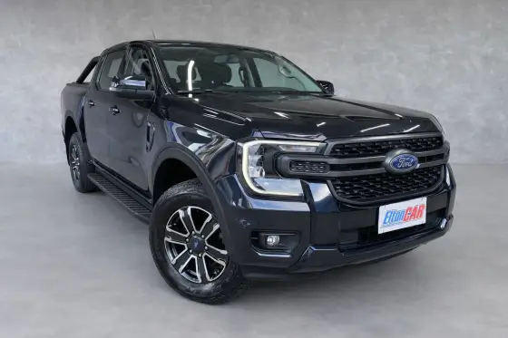 FORD RANGER 2.0 TURBO DIESEL CD XLS 4X4 AUTOMÁTICO