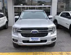 FORD RANGER 3.0 V6 TURBO DIESEL CD XLT 4X4 AUTOMÁTICO FORD RANGER 3.0 V6 TURBO DIESEL CD XLT 4X4 AUTOMÁTICO