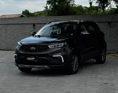 FORD TERRITORY 1.5 ECOBOOST GTDI GASOLINA SEL AUTOMÁTICO FORD TERRITORY 1.5 ECOBOOST GTDI GASOLINA SEL AUTOMÁTICO