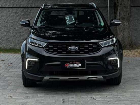 FORD-TERRITORY-1.5 ECOBOOST GTDI GASOLINA SEL AUTOMÁTICO FORD-TERRITORY-2020