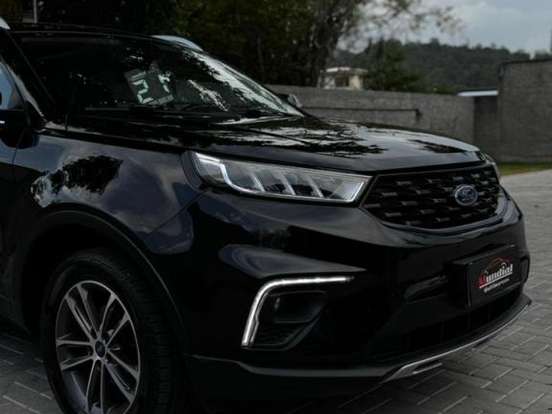 FORD-TERRITORY-1.5 ECOBOOST GTDI GASOLINA SEL AUTOMÁTICO FORD-TERRITORY-2020