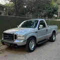 FORD F-250 4.2 XL 4X2 CS TURBO INTERCOOLER DIESEL 2P MANUAL FORD F-250 4.2 XL 4X2 CS TURBO INTERCOOLER DIESEL 2P MANUAL