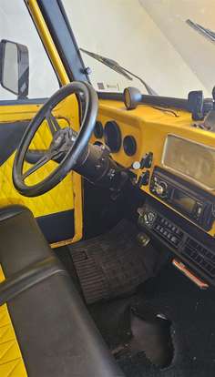 FORD-F-75-1974