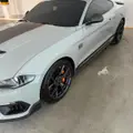 FORD MUSTANG 5.0 V8 TI-VCT GASOLINA MACH 1 SELECTSHIFT FORD MUSTANG 5.0 V8 TI-VCT GASOLINA MACH 1 SELECTSHIFT