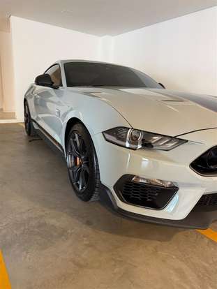 FORD-MUSTANG-2022