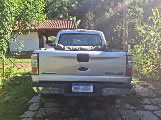 FORD-RANGER-2010