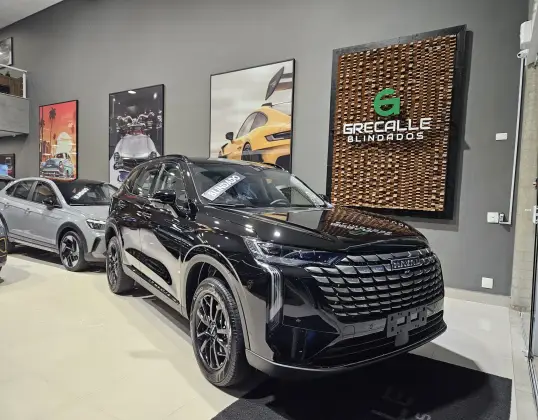 GWM HAVAL H6 1.5 HEV2 E-TRACTION