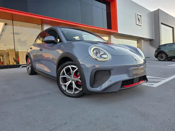 GWM ORA 03 63 KW ELÉTRICO GT GWM ORA 03 63 KW ELÉTRICO GT