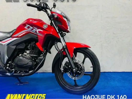 HAOJUE-DK 160 HAOJUE-DK 160-2024