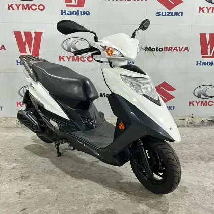 HAOJUE LINDY 125 CBS 