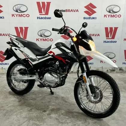 HAOJUE NK 150 ABS 
