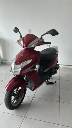 HAOJUE VR 150 