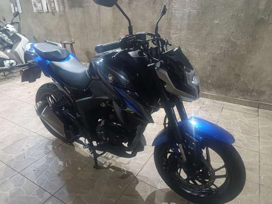 HAOJUE-DR 160 FI HAOJUE-DR 160 FI-2023