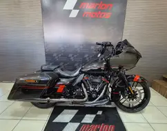 HARLEY-DAVIDSON CVO ROAD GLIDE HARLEY-DAVIDSON CVO ROAD GLIDE
