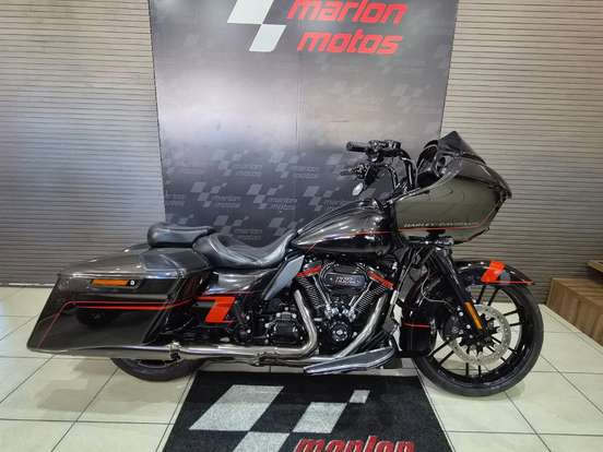 HARLEY-DAVIDSON-CVO ROAD GLIDE HARLEY-DAVIDSON-CVO ROAD GLIDE-2018