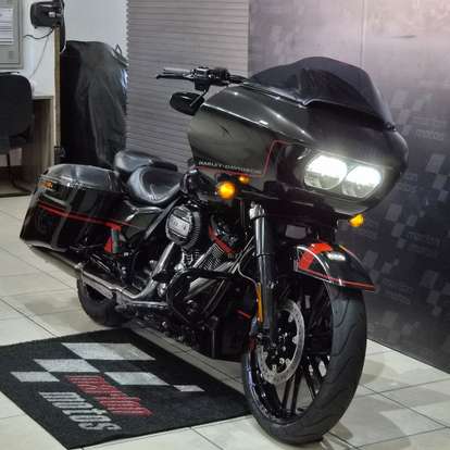 HARLEY-DAVIDSON-CVO ROAD GLIDE-2018