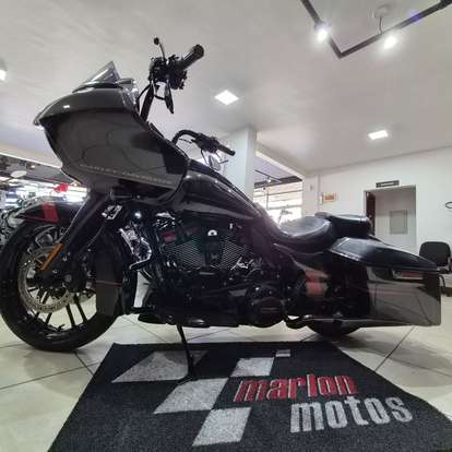 HARLEY-DAVIDSON-CVO ROAD GLIDE-2018