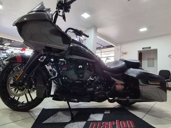 HARLEY-DAVIDSON-CVO ROAD GLIDE HARLEY-DAVIDSON-CVO ROAD GLIDE-2018