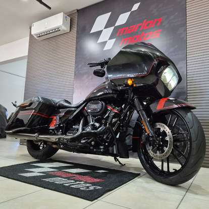 HARLEY-DAVIDSON-CVO ROAD GLIDE-2018