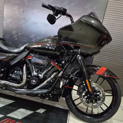 HARLEY-DAVIDSON-CVO ROAD GLIDE-2018