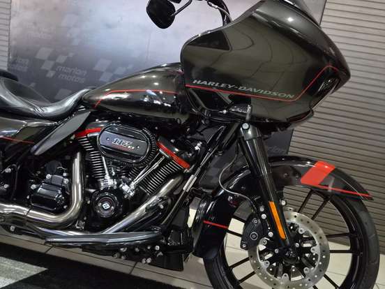 HARLEY-DAVIDSON-CVO ROAD GLIDE HARLEY-DAVIDSON-CVO ROAD GLIDE-2018